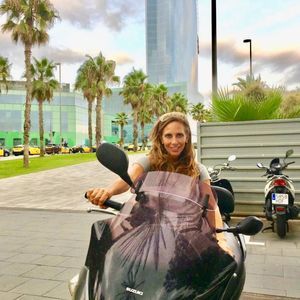 Meet your Posher, Taylor